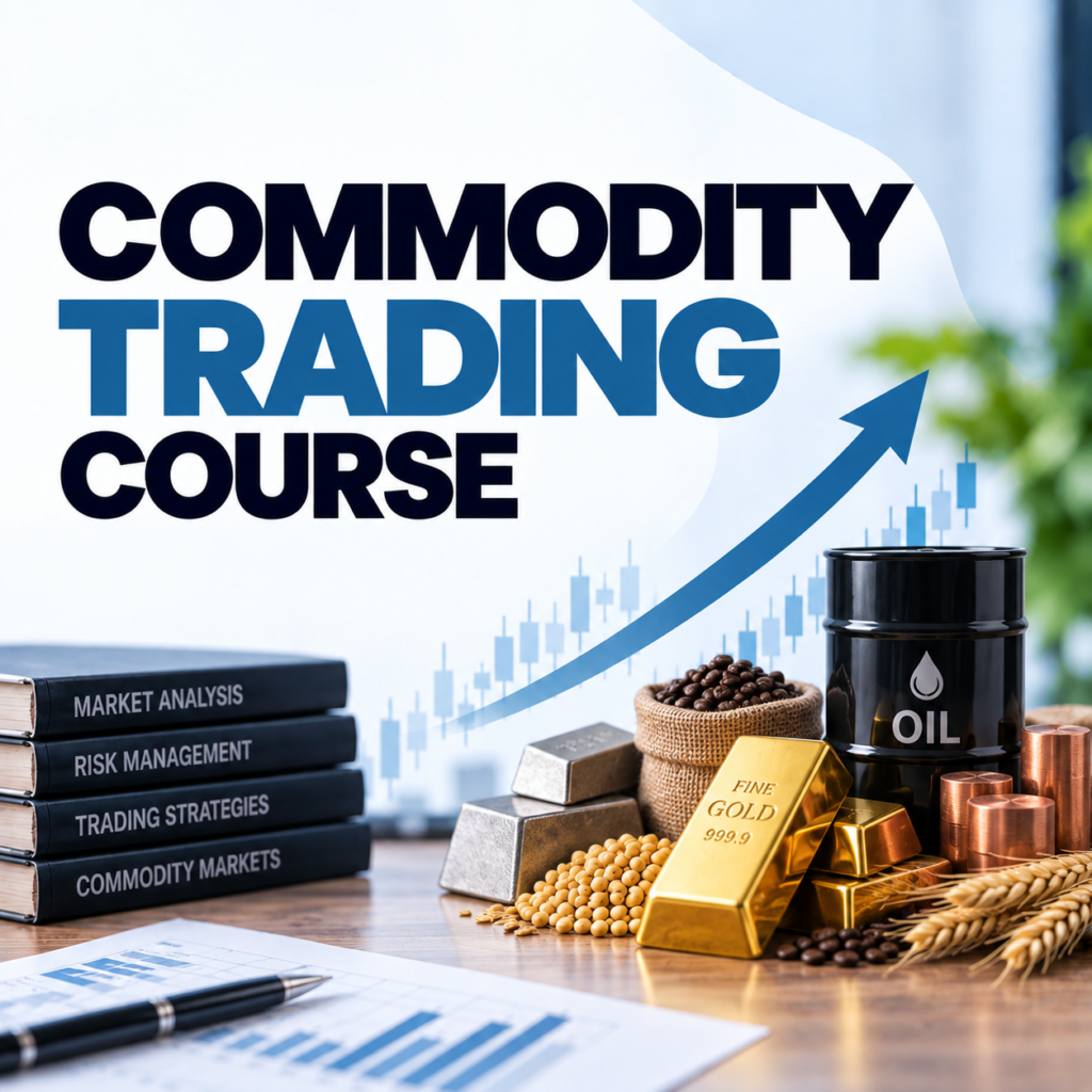 commodity trading course